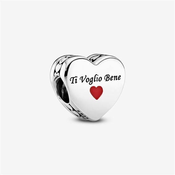 Charm Pandora Donna Pandora Moments in Argento 792015_E029 - 792015_E029